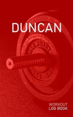 Book cover for Duncan