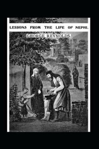Cover of Lessons from the Life of Nephi