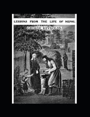 Book cover for Lessons from the Life of Nephi