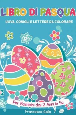 Cover of Libro Di Pasqua