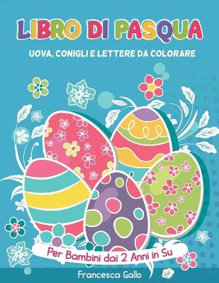 Book cover for Libro Di Pasqua