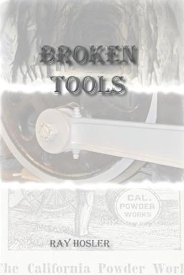 Book cover for Broken Tools