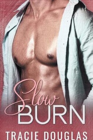 Cover of Slow Burn