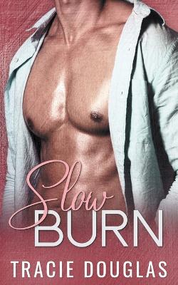 Book cover for Slow Burn