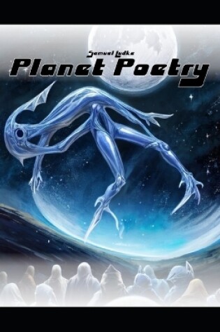 Cover of Planet Poetry