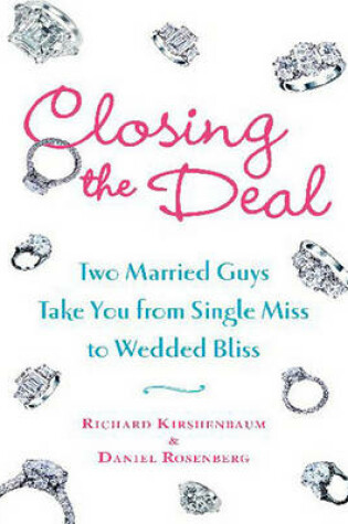 Cover of Closing the Deal