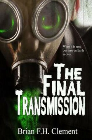 Cover of The Final Transmission