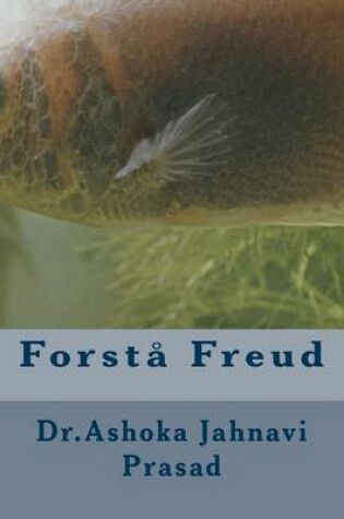 Cover of Forsta Freud