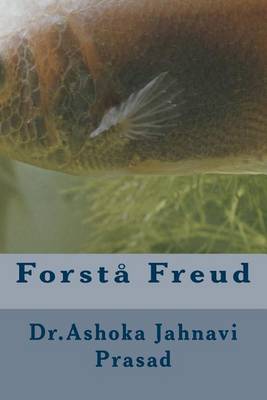 Book cover for Forsta Freud