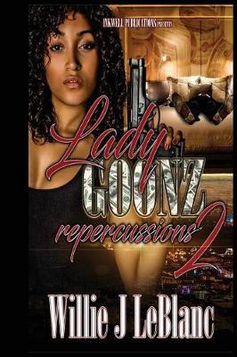 Book cover for Lady Goonz 2