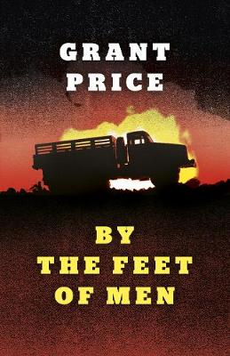 Book cover for By the Feet of Men