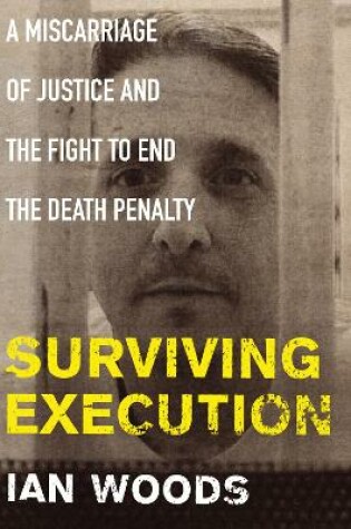 Cover of Surviving Execution