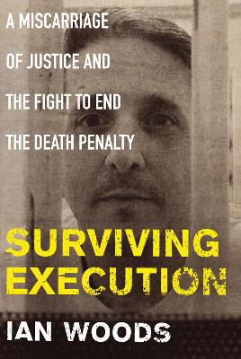 Book cover for Surviving Execution