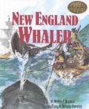 Book cover for New England Whaler