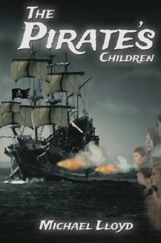 Cover of The Pirate's Children