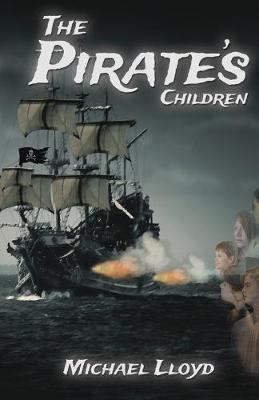 Book cover for The Pirate's Children