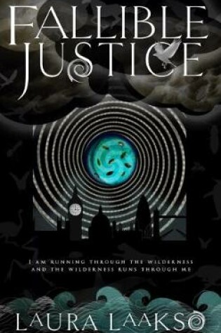 Cover of Fallible Justice