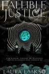 Book cover for Fallible Justice