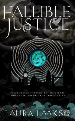 Book cover for Fallible Justice