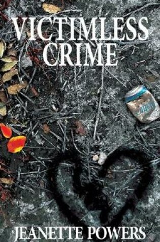 Cover of Victimless Crime