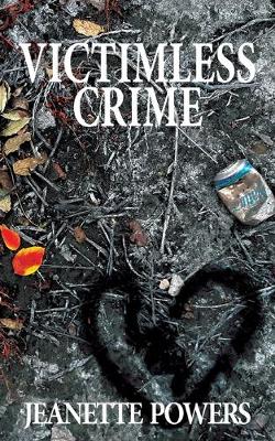 Book cover for Victimless Crime