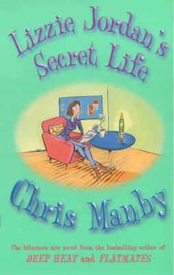 Book cover for Lizzie Jordan's Secret Life