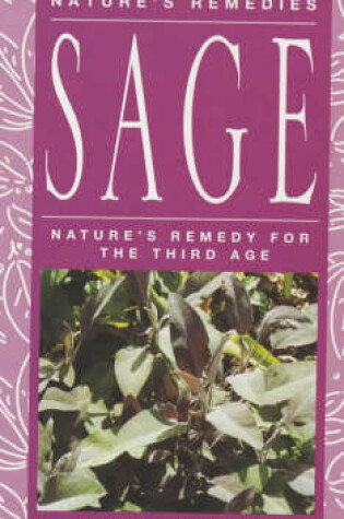 Cover of Sage