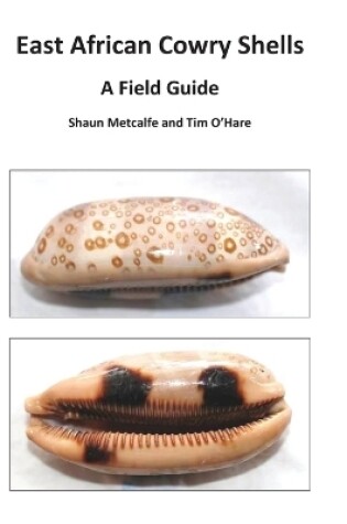 Cover of East African Cowry Shells