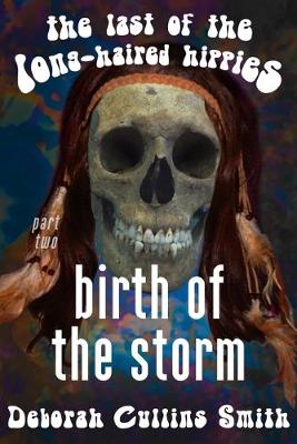 Book cover for Birth of the Storm