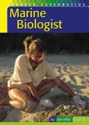 Cover of Marine Biologist