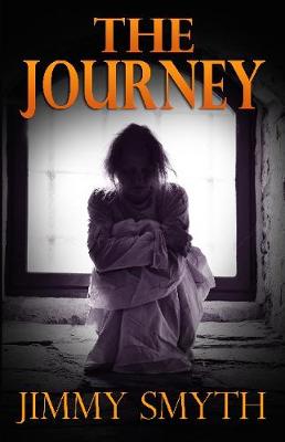 Book cover for The Journey