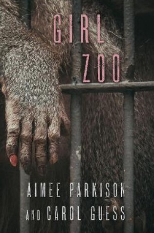 Cover of Girl Zoo