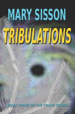 Book cover for Tribulations