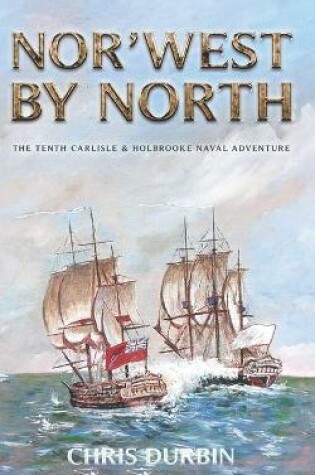 Cover of Nor'west by North