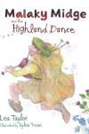 Book cover for Malaky Midge and the Highland Dance