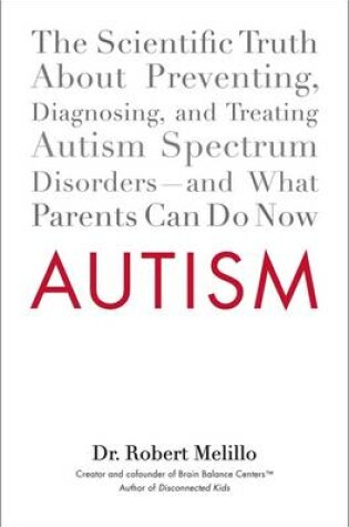 Cover of Autism