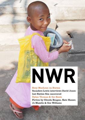 Cover of NWR