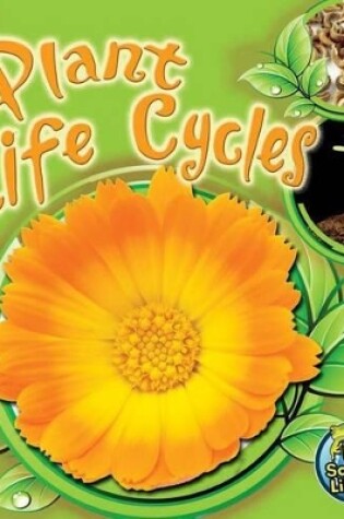 Cover of Plant Life Cycles