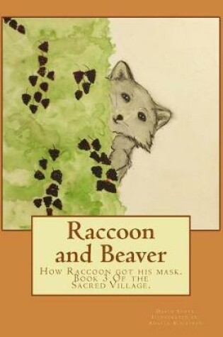Cover of Raccoon and Beaver