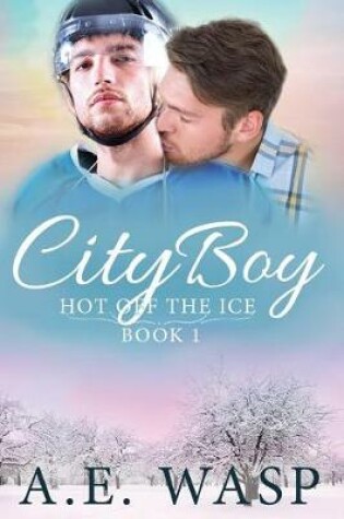 Cover of City Boy