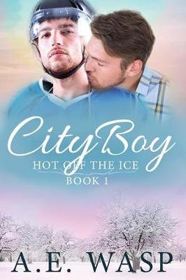 Cover of City Boy