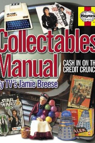 Cover of Collectables Manual