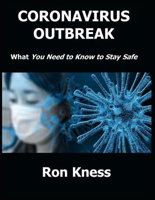 Book cover for Coronavirus Outbreak