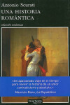 Book cover for Una Historia Romantica