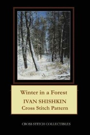 Cover of Winter in a Forest