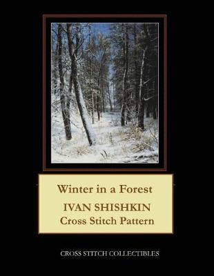 Book cover for Winter in a Forest