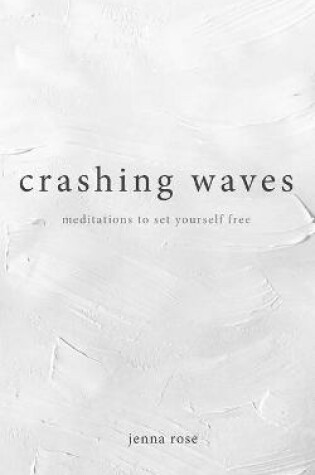 Cover of Crashing Waves