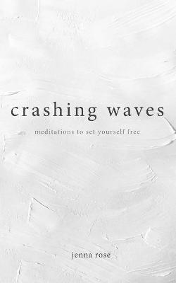 Book cover for Crashing Waves