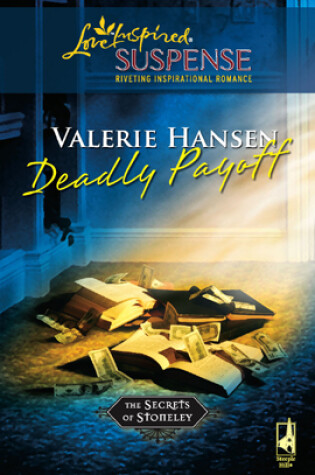 Cover of Deadly Payoff