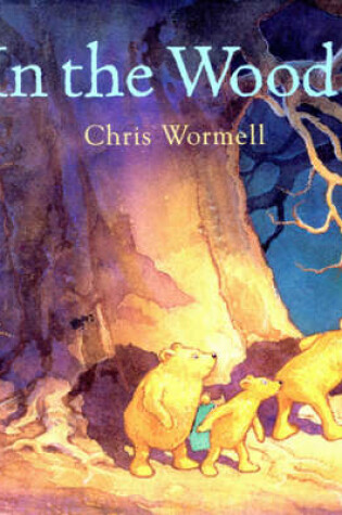 Cover of In The Woods